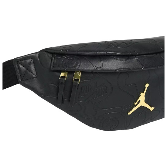 Jordan Τσαντάκι μέσης Jam Borough Crossbody